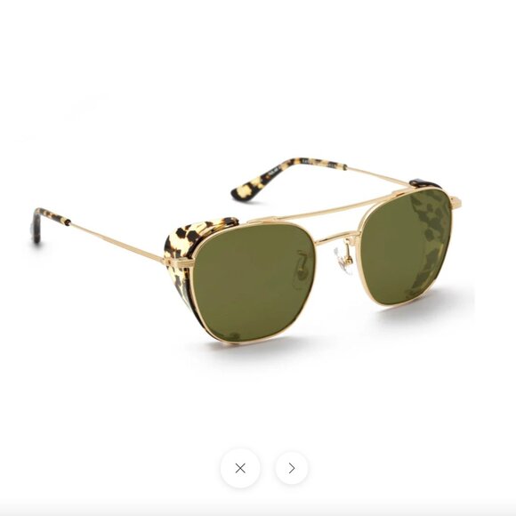 Breton | 24K + Zulu Polarized main image 0